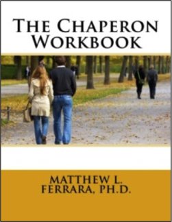 Chaperon Workbook book cover