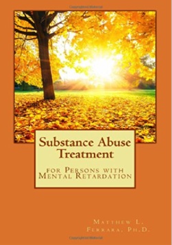 Substance Abuse Treatment for Persons with Mental Retardation
